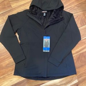 Women’s Costco Kirkland Signature water repellent